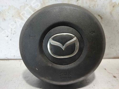 Used Driver airbag Driver airbag MAZDA 2 (DY) 1.4 CD (68 hp) 34098287 34098287