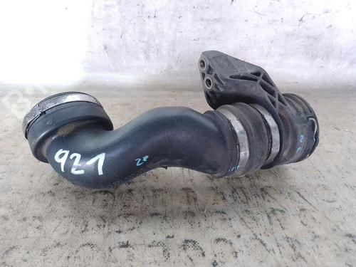 Used Pipe MERCEDES-BENZ C-CLASS (W204) C 200 Kompressor (204.041) (184 hp) 27660177