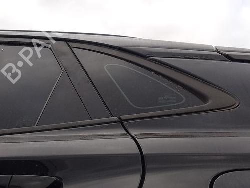 Panel rude bagtil venstre HYUNDAI KONA (OS, OSE, OSI) [2017-2023]  30884644