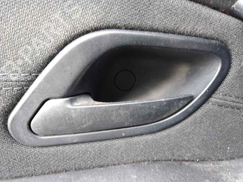Used Front left interior door handle BMW 3 Compact (E46) 320 td (150 hp) 28453538