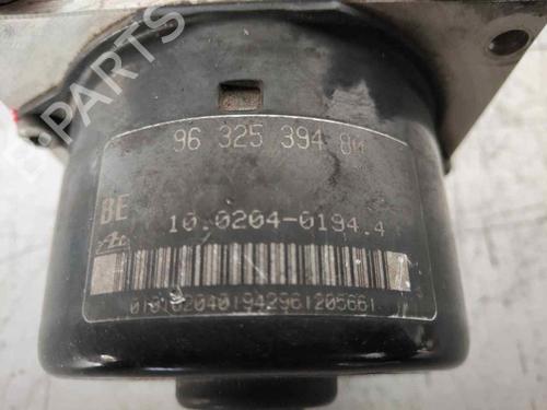 ABS pump PEUGEOT 206 CC (2D) 2.0 S16 | BP32134382M43 - Image 2