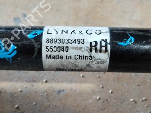 Right front driveshaft LYNK & CO 01 HEV | BP28469217M39 - Image 3