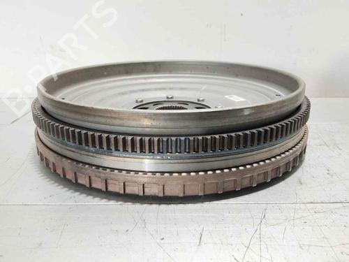 Flywheel MERCEDES-BENZ A-CLASS (W176) A 200 CDI / d (176.008) | BP31978880M101