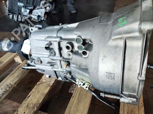 Used Gearbox Gearbox BMW 3 (E46) 320 d (136 hp) 33938194 33938194