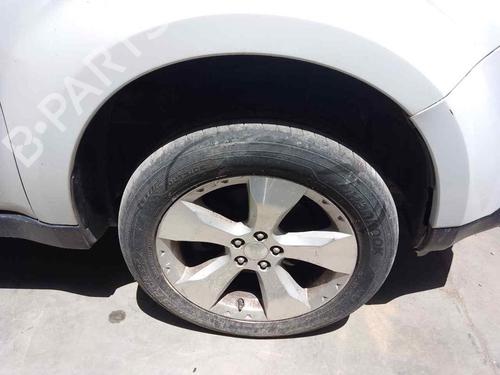 Used Right front shock absorber SUBARU FORESTER (SH_) [2007-2025]  28468710