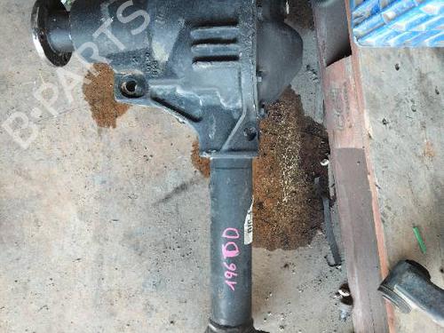 Used Front differential Front differential SSANGYONG KYRON [2005-2014] 40185490 40185490
