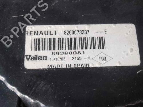 Right taillight RENAULT MEGANE II (BM0/1_, CM0/1_)  | BP26474278C35 