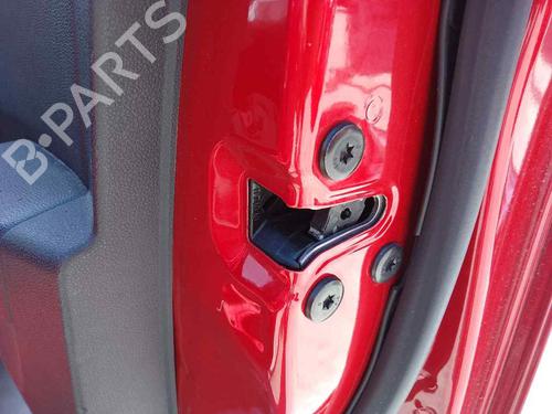 Used Front right lock RENAULT CLIO V (B7_) [2019-2025]  28462504