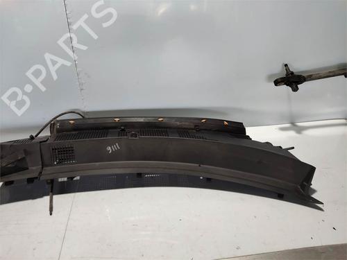 Torpedoplade MAZDA CX-5 (KF) | BP36802884C110 - Image 2