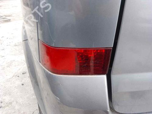 Used Rear fog light OPEL MERIVA A MPV (X03) 1.7 DTI (E75) (75 hp) 28457553