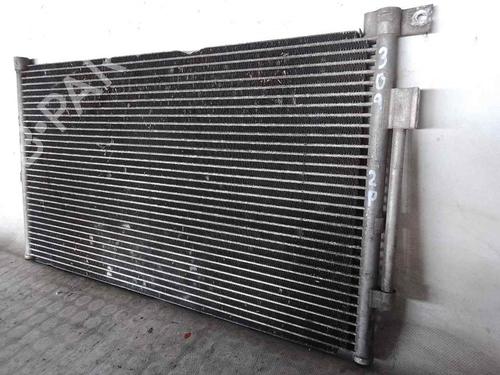 AC radiator FORD MONDEO III (B5Y) 2.0 16V | BP26473596M32 