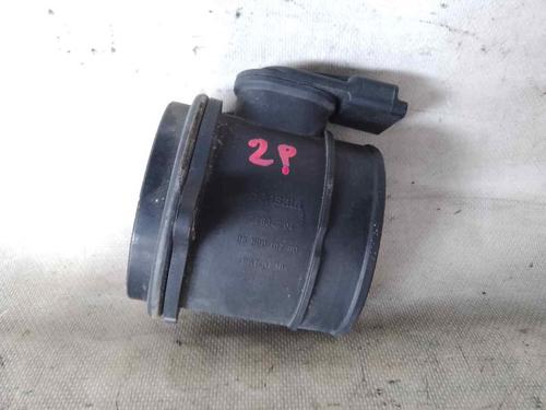 Used Mass air flow sensor CITROËN BERLINGO / BERLINGO FIRST MPV (MF_, GJK_, GFK_) 1.6 HDI 90 (MF9HX) (90 hp) 26467030
