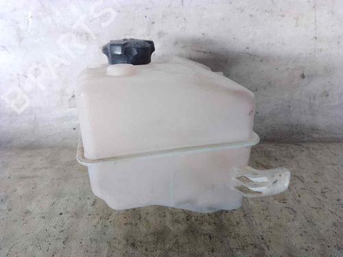 Expansion tank HYUNDAI i40 I (VF) 1.7 CRDi | BP26472588C120 