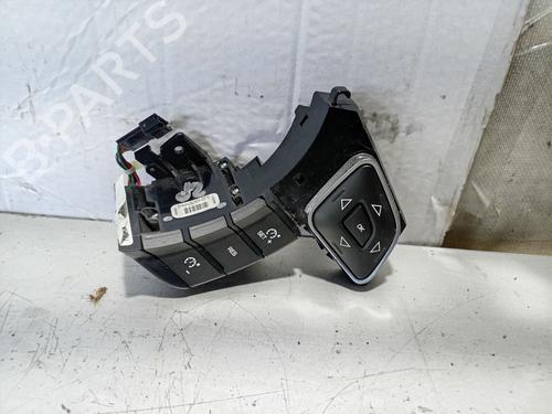 Used Steering wheel controls Steering wheel controls LAND ROVER RANGE ROVER EVOQUE (L538) [2011-2019] 35800558 35800558