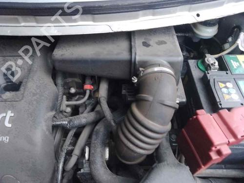 Used Air filter box SMART FORFOUR (454) 1.1 (454.030) (75 hp) 28470582