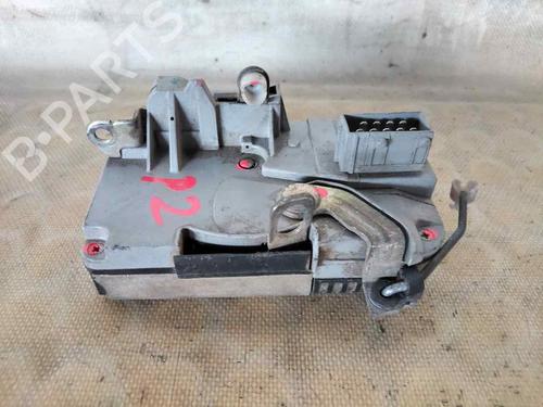 Used Front left lock PEUGEOT 306 (7B, N3, N5) [1993-2003]  29211574
