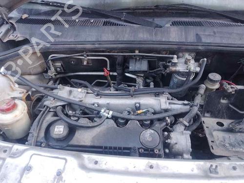 Used Radiator fan FIAT DOBLO Box Body/MPV (223_) [2000-2025]  28457954