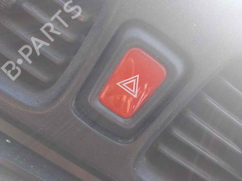 Used Warning switch NISSAN ALMERA II Hatchback (N16) [2000-2025]  28463078