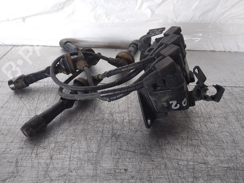 Ignition distributor HYUNDAI i10 I (PA) 1.2 | BP37200146M68 - Image 2