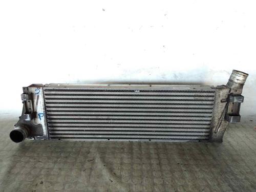 Used Intercooler RENAULT MEGANE II Saloon (LM0/1_) 1.9 dCi (LM0G, LM1G, LM2C) (120 hp) 26469014