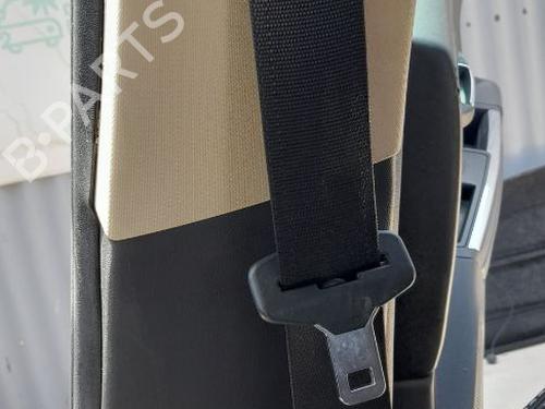 Used Front right seatbelt Front right seatbelt LANCIA DELTA III (844_) [2008-2014] 34717837 34717837