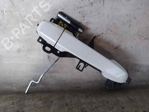 Used Front right exterior door handle TOYOTA AURIS (_E18_) [2012-2019]  26474365