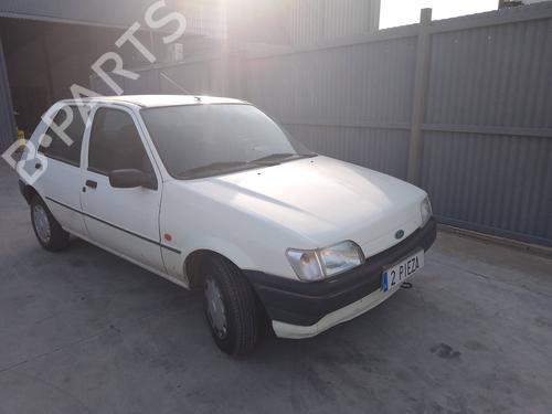 Left front indicator FORD FIESTA III (GFJ)  | BP26468360C32 