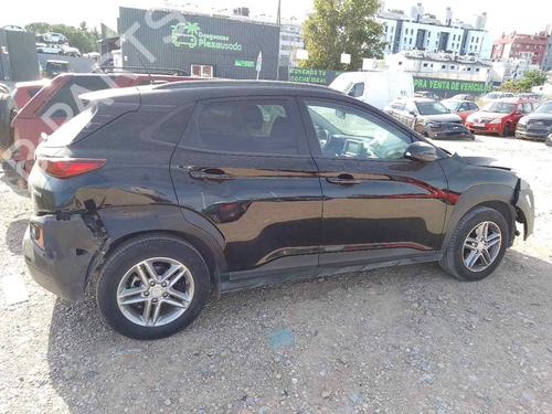 Used Radiator fan HYUNDAI KONA (OS, OSE, OSI) [2017-2023]  30883681