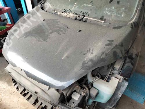 Used Hood FORD FIESTA VI (CB1, CCN) 1.4 TDCi (70 hp) 29447140