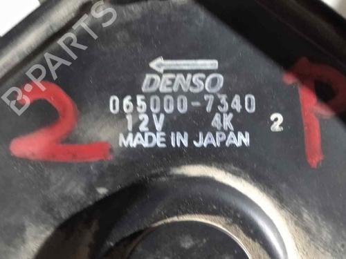 Radiator fan FIAT SEDICI (189_) 1.6 16V | BP26476723M35 