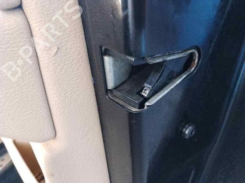 Used Front right lock BMW X3 (E83) xDrive 20 d (177 hp) 28465063