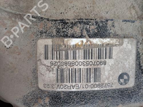 Rear differential BMW 1 (E87) 118 d | BP38231953M24 - Image 3
