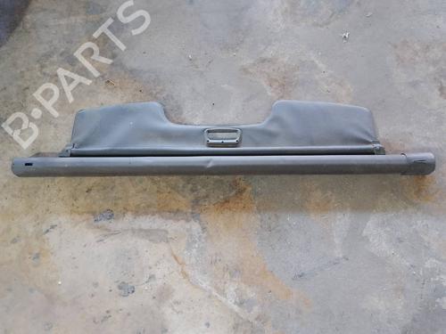 Hattehylde PEUGEOT 206 SW (2E/K) 2.0 HDi | BP39473983C85 - Image 2