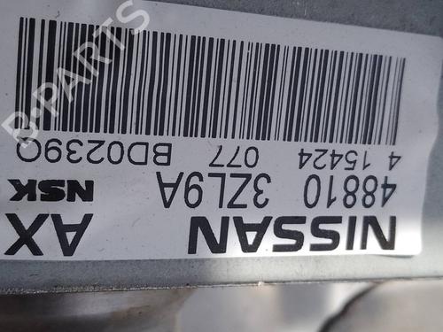 Steering column NISSAN PULSAR Hatchback (C13) | BP28457423M21 - Image 4
