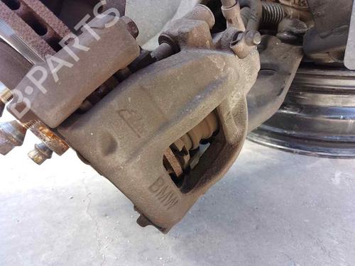 Used Right front brake caliper MINI MINI (R50, R53) Cooper (116 hp) 28453412