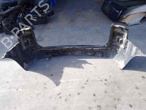 Rear bumper CITROËN C4 Picasso I MPV (UD_) 2.0 HDi 138 | BP26481496C8 