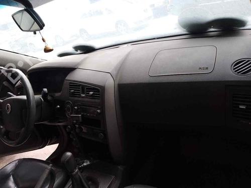 Used Airbag Kit SSANGYONG KYRON [2005-2014]  28456401