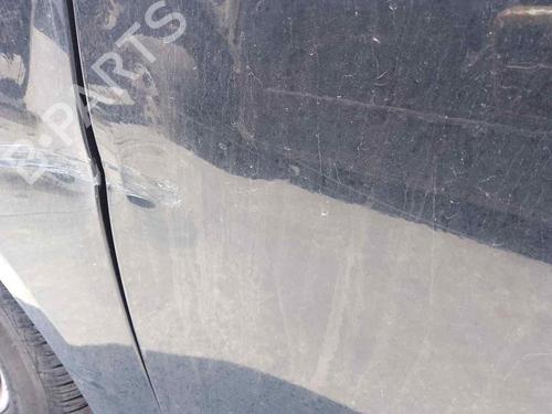 Left front door FORD FOCUS III 1.6 TDCi | BP28462055C2 