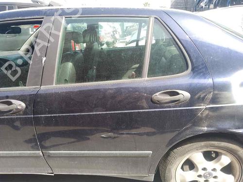 Used Left rear door SAAB 9-5 (YS3E) 2.3 t (185 hp) 28460930