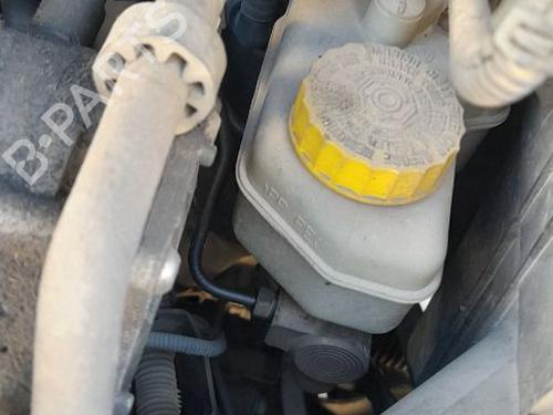 Used Brake master cylinder Brake master cylinder VW POLO IV (9N_, 9A_) [2001-2014] 33207744 33207744