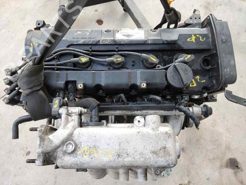 Engine HYUNDAI TUCSON (JM) | BP31167601M1