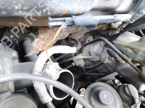 Bremseservo Bremseservo TOYOTA COROLLA (_E12_) [2001-2008] 37152869 37152869