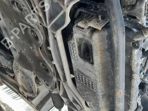 Used Subframe Subframe INFINITI Q50 [2013-2026] 34156978 34156978