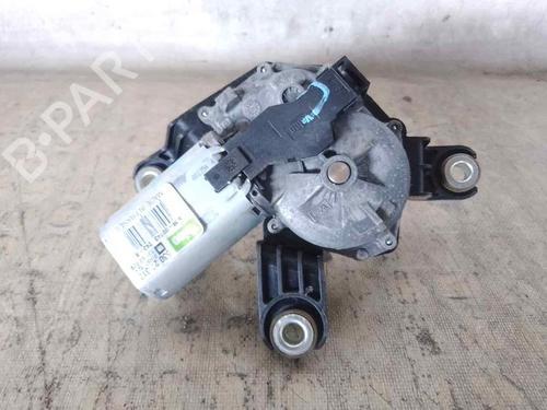 Used Rear wiper motor OPEL CORSA D (S07) 1.3 CDTI (L08, L68) (75 hp) 27540400
