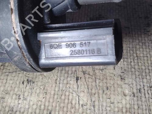 Egr SEAT IBIZA V (KJ1, KJG) | BP26474901M69