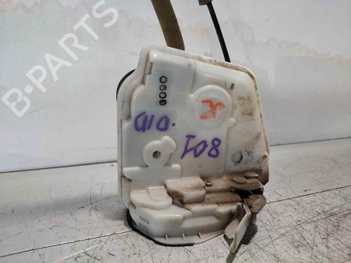 Used Front right lock Front right lock MAZDA 2 (DE_, DH_) 1.4 MZR-CD (68 hp) 28465197 28465197
