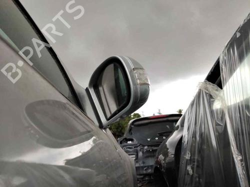 Used Right mirror MERCEDES-BENZ CLC-CLASS (CL203) CLC 200 CDI (203.707) (122 hp) 29488960