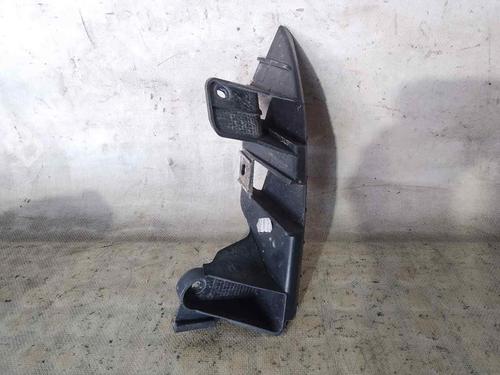 Used Rear bumper bracket SEAT LEON (1P1) [2005-2013]  26469665