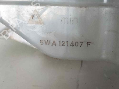 Ekspansjonstank AUDI Q2 (GAB, GAG) 30 TDI | BP30440056C120 