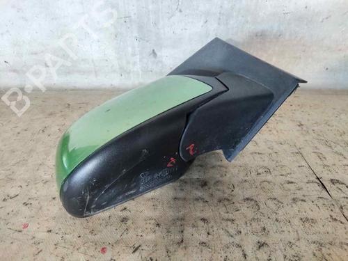 Ryggespeil høyre FORD FIESTA V (JH_, JD_) 1.4 TDCi | BP29971983C27